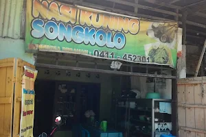 Warung Nasi Kuning & Songkolo Bu Atika image