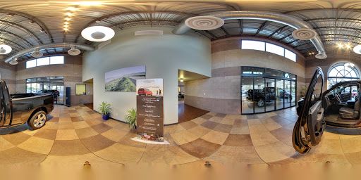 Car Dealer «Cole Chrysler Dodge Jeep», reviews and photos, 3550 Broad St, San Luis Obispo, CA 93401, USA