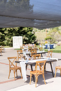 Bre Garcia Events - Photo 9 - Car repair in , San Jose