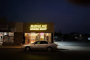 Havana smoke shop image