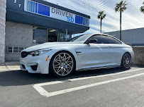 Driven SD Independent BMW Service - Photo 4 - Car repair in El Cajon, CA, El Cajon