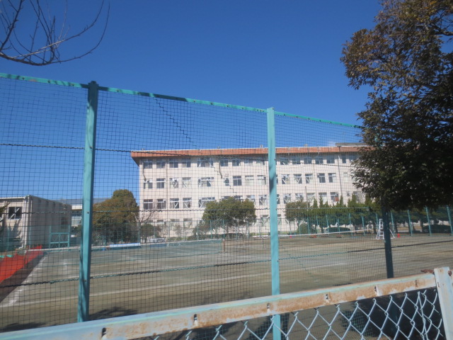 千葉県立行徳高等学校
