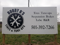 Bobby B's Tires and Tune-Ups - Photo 4 - Car repair in Little Rock, AR, Little Rock
