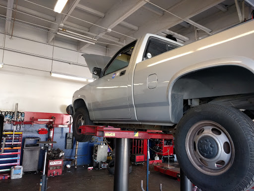 Tire Shop «Firestone Complete Auto Care», reviews and photos, 1110 E Colorado Blvd, Pasadena, CA 91106, USA