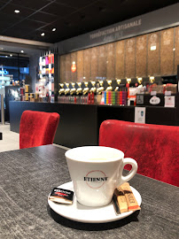 Plats et boissons du Café ETIENNE Coffee & Shop Narbonne - n°4