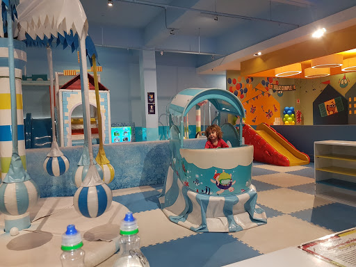 Escape room infantil para cumpleaños en Asunción