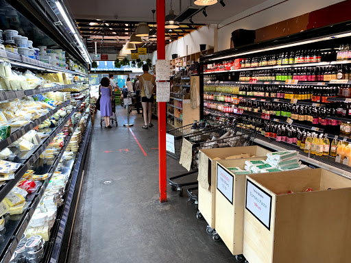 Vegan supermarkets Melbourne