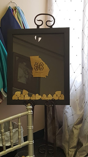 Event Planner «CCP Events», reviews and photos, 1484 Atlanta Industrial Way NW B, Atlanta, GA 30331, USA