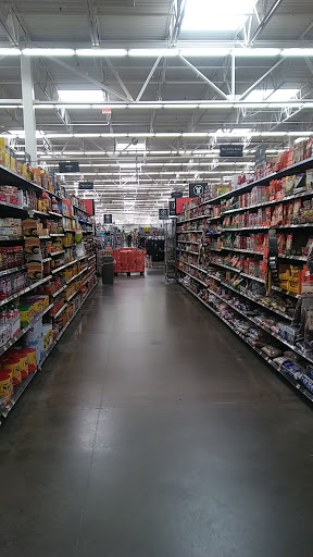 Department Store «Walmart Supercenter», reviews and photos, 1100 S Randall Rd, Elgin, IL 60123, USA