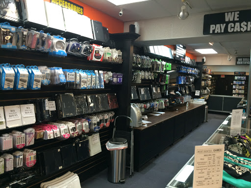 Video Game Store «Game X Change», reviews and photos, 2522 Scottsville Rd, Bowling Green, KY 42104, USA