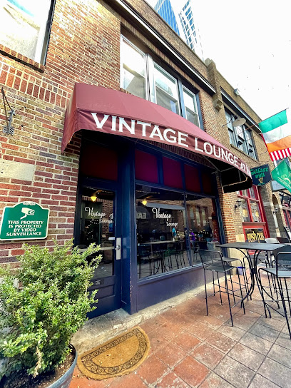 Vintage Lounge Bar - 317 S Church St, Charlotte, NC 28202