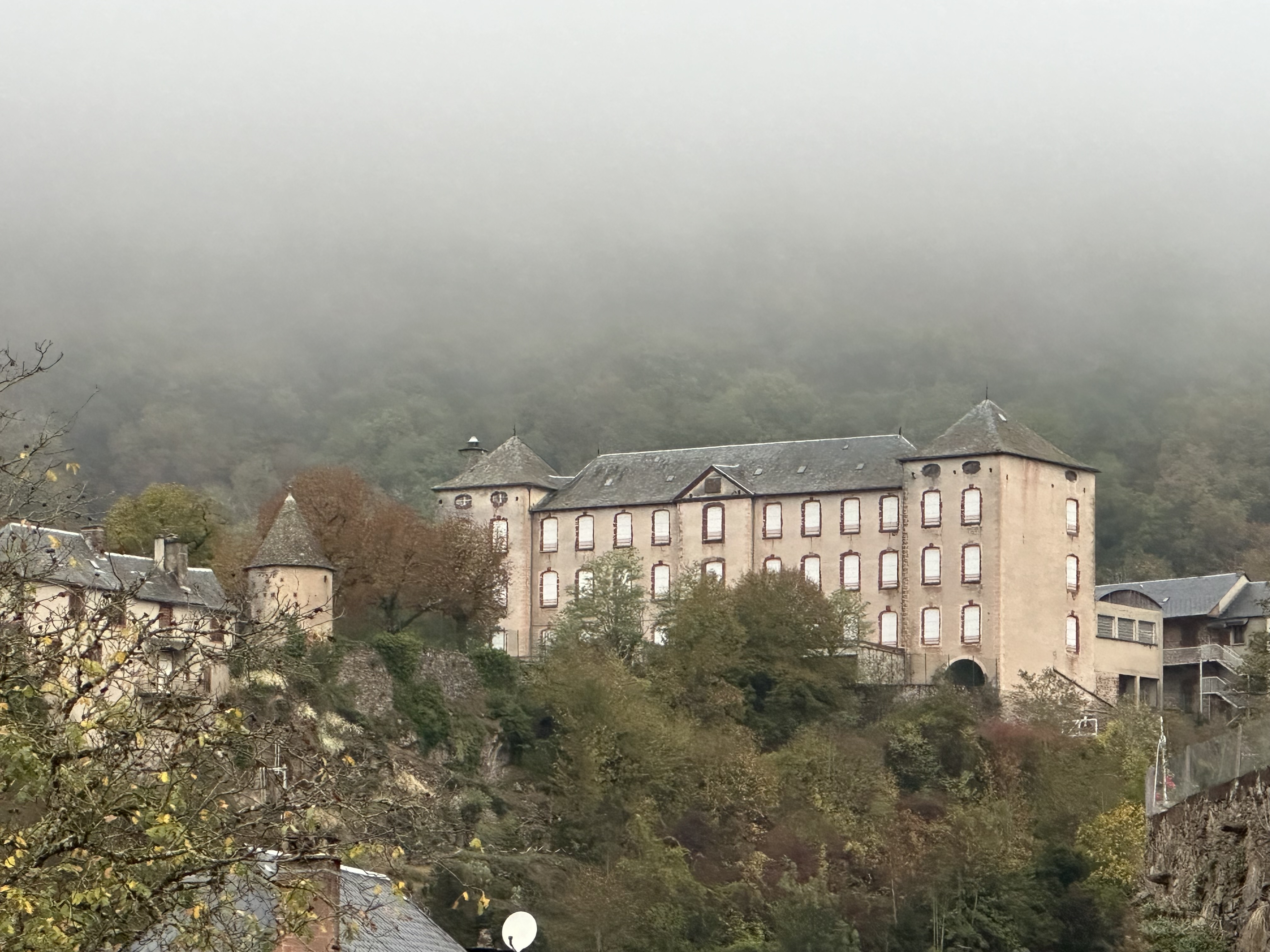 Photo n° 1 de l'avis de Frédéric.u fait le 25/10/2023 à 09:15