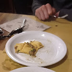 Photo n°2 de l'avis de ivan.o fait le 18/11/2022 à 21:45 sur le  Osteria Da Patrizia à Piratello