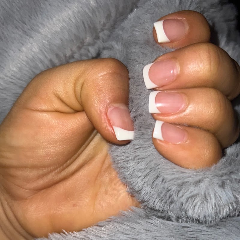 Nails By Kim