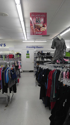 Thrift Store «Goodwill Retail Store of Rolla», reviews and photos