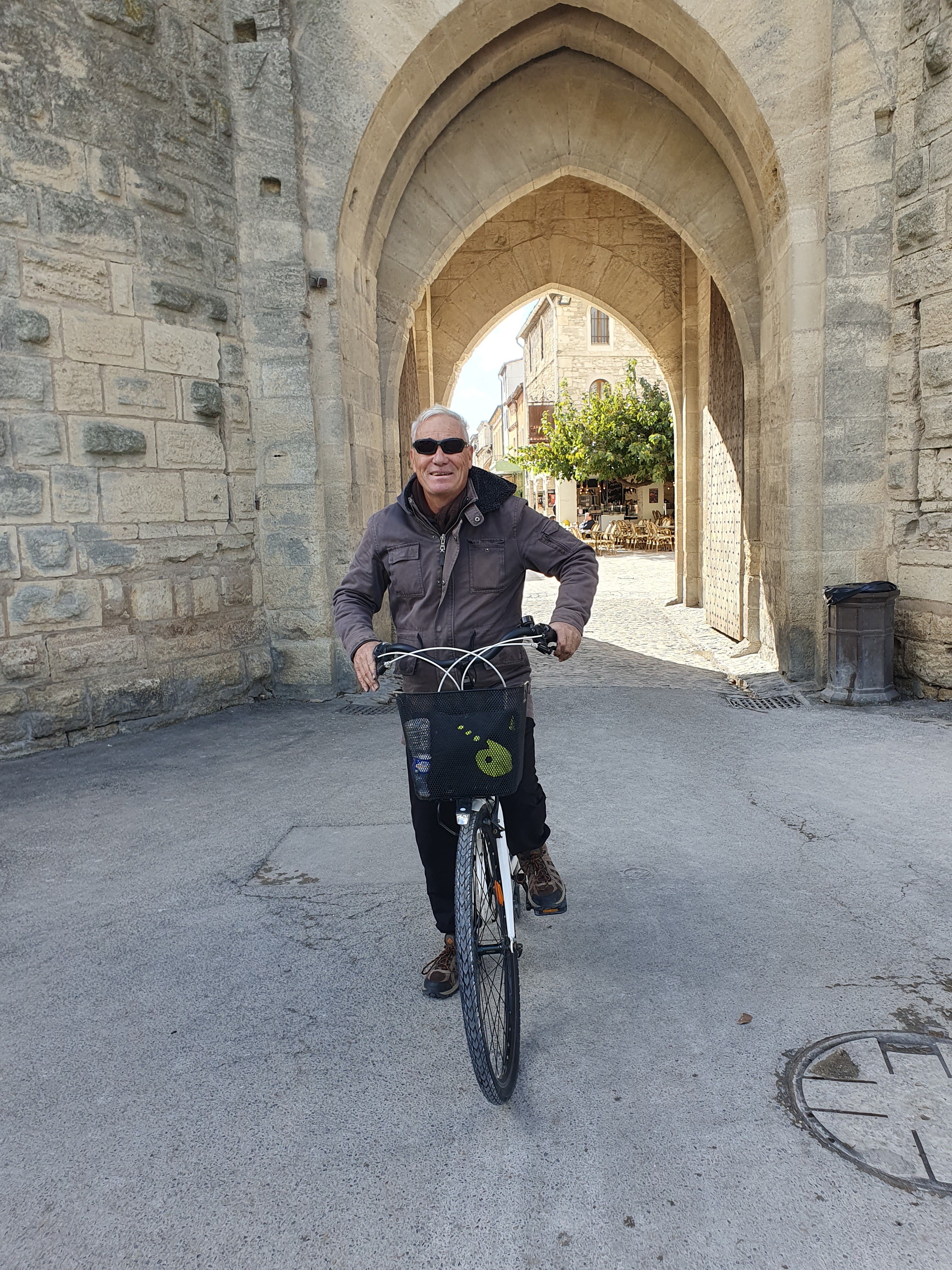 Photo n° 2 de l'avis de Montupet.e fait le 06/11/2023 à 17:49