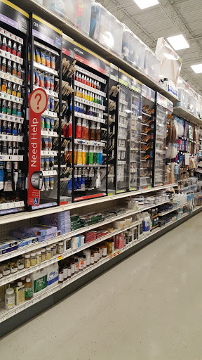 Craft Store «Michaels», reviews and photos, 6400 W Plano Pkwy #130, Plano, TX 75093, USA