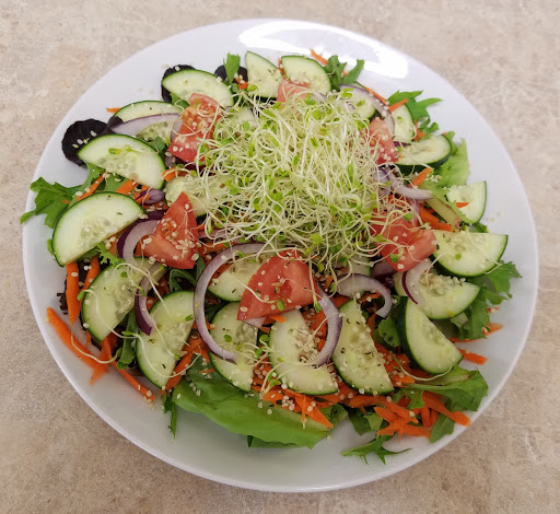 Health Food Store «Organic Food Center», reviews and photos, 862 N Miramar Ave, Indialantic, FL 32903, USA