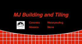 MJ Building and Tiling