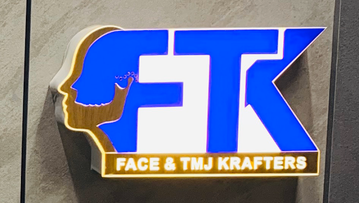 FACE & TMJ KRAFTERS