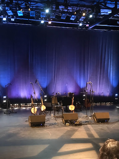 Performing Arts Theater «Hangar Theatre», reviews and photos, 801 Taughannock Blvd, Ithaca, NY 14850, USA