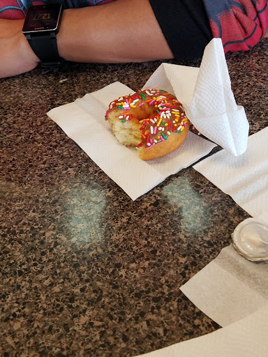 Donut Shop «Golden Donuts», reviews and photos, 1818 W Baseline Rd, Mesa, AZ 85202, USA