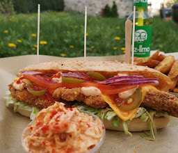 Umami photo