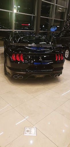 Ford Dealer «Packey Webb Ford», reviews and photos, 2150 Ogden Ave, Downers Grove, IL 60515, USA