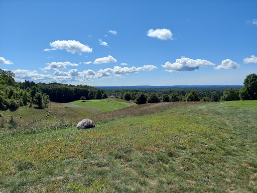 Golf Course «Champion Hill Golf Course», reviews and photos, 501 N Marshall Rd, Beulah, MI 49617, USA