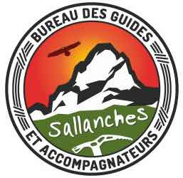 Bureau des Guides et Accompagnateurs de Sallanches à Sallanches