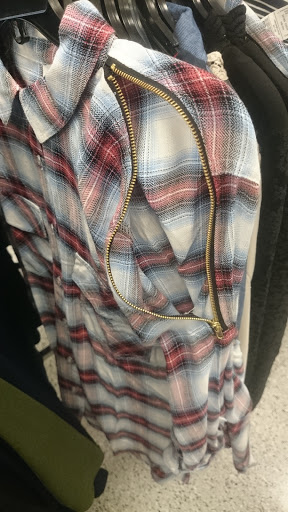 Clothing Store «Ross Dress for Less», reviews and photos, 18520 33rd Ave W, Lynnwood, WA 98037, USA