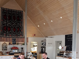 Svabesholms Café & Lantkök