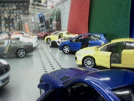 Craft Store «Michaels», reviews and photos, 621 Fairview Rd, Simpsonville, SC 29681, USA