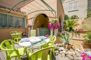 Photo n°79 de Bel Ombra Hôtel Bandol à Bandol ()