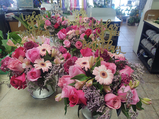 Florist «Archibald Flowers», reviews and photos, 9688 E Foothill Blvd, Rancho Cucamonga, CA 91730, USA