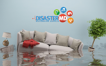 Disaster MD Restoration Services - Michigan