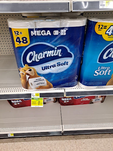 Discount Store «Dollar General», reviews and photos, 540 3 Notch Ln, Bargersville, IN 46106, USA