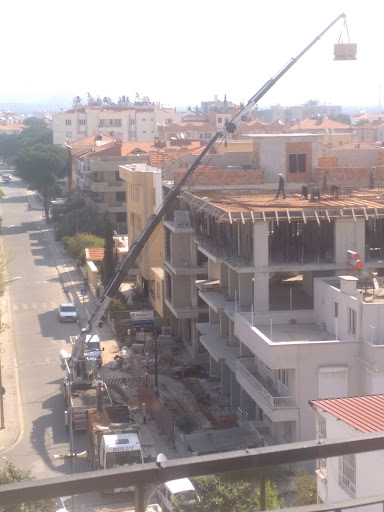 Gümüşkesen Ekmek Fırını