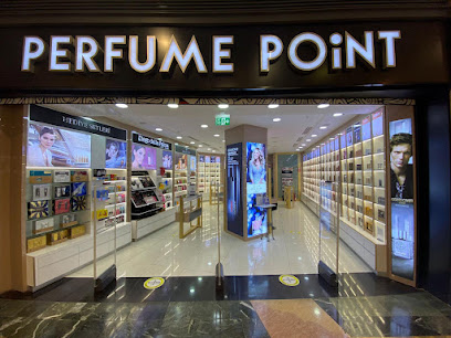 Perfume Point Forum Çamlık