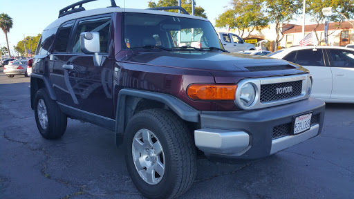 Used Car Dealer «5 Star Auto», reviews and photos, 602 N Harbor Blvd, Santa Ana, CA 92703, USA