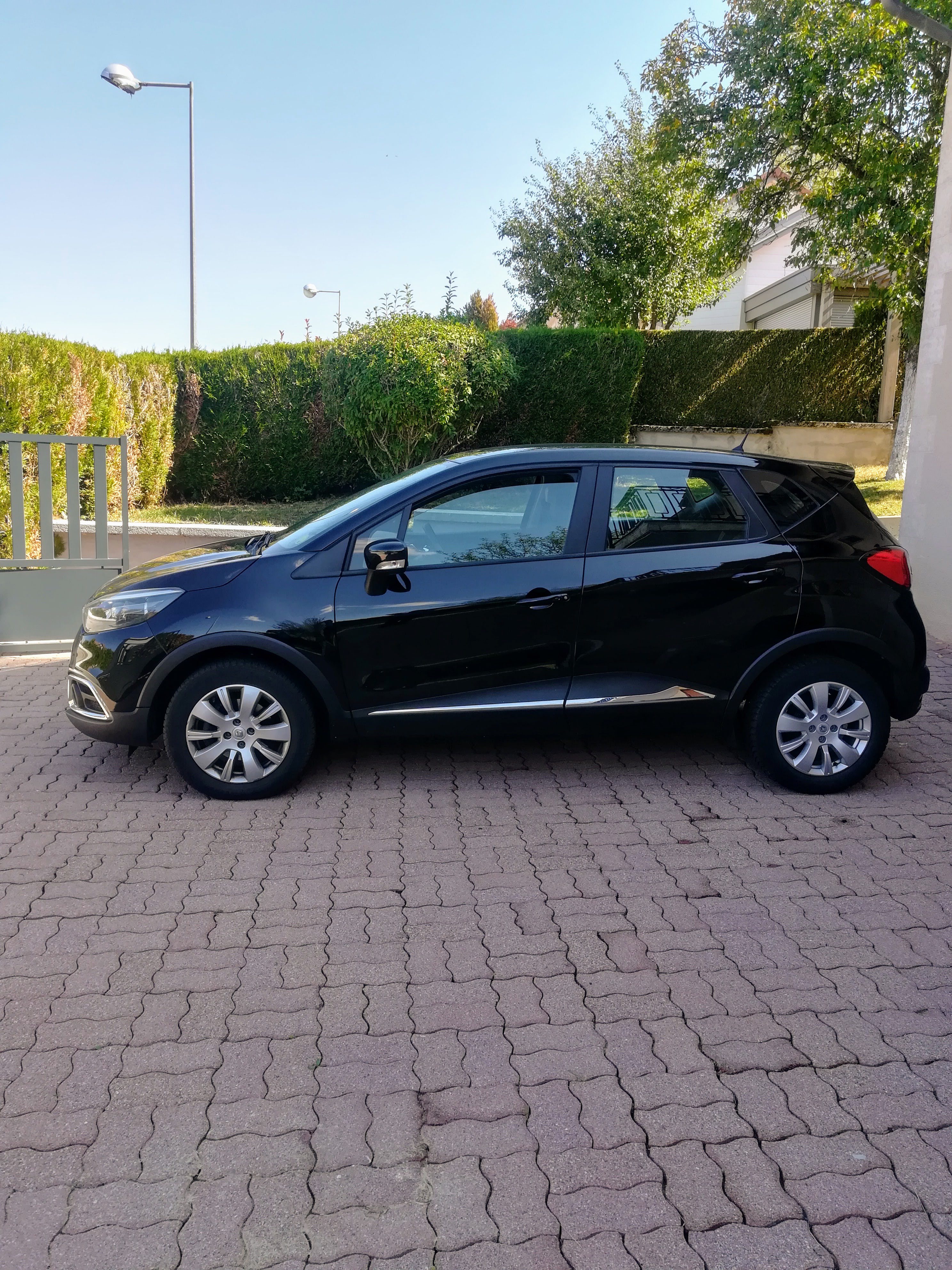 Photo n° 1 de l'avis de Boukhemis.i fait le 17/10/2019 à 10:18