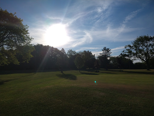 Golf Club «Blossom Trails Golf Club», reviews and photos, 1565 E Britain Ave, Benton Harbor, MI 49022, USA