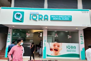 Dr Ashraf's IQRA Dental clinic, pachattiri, tirur image