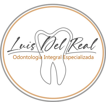 Consultorio Dental. Odontologia Integral Especializada. Luis Del Real