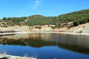 Triadi Lake image