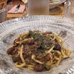 Photo n°1 de l'avis de Sabrina.o fait le 20/05/2023 à 21:04 sur le  Ristò à Turin