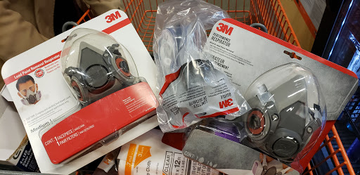 Home Improvement Store «The Home Depot», reviews and photos, 5730 S Transit Rd, Lockport, NY 14094, USA