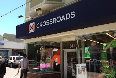 Crossroads Trading