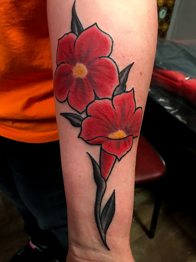 Tattoo Shop «Tattoo 42», reviews and photos, 753 SW 185th Ave, Beaverton, OR 97006, USA