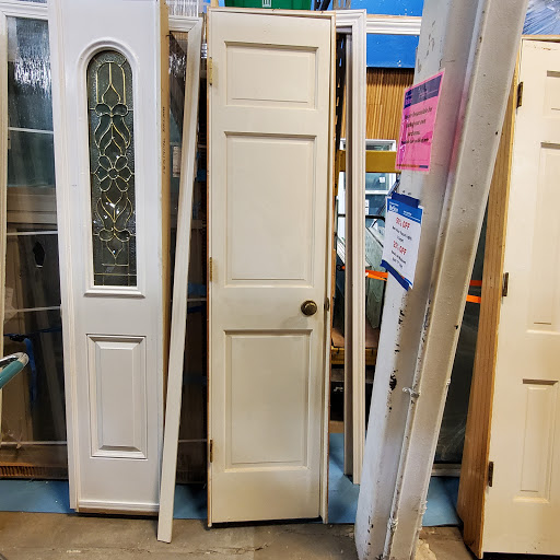 Building Materials Store «ReStore Fox Valley Habitat for Humanity», reviews and photos, 4100 Fox Valley Center Dr, Aurora, IL 60504, USA